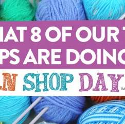 What 8 of our top shops are doing for YSD