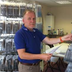 Interview: HiyaHiya’s Will Fiske