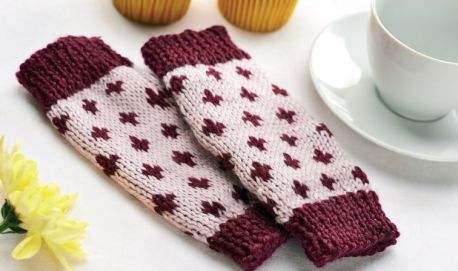 7 knitting patterns for health and happiness Knitting Blog