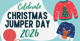 Celebrate Christmas Jumper Day 2026 Knitting Blog