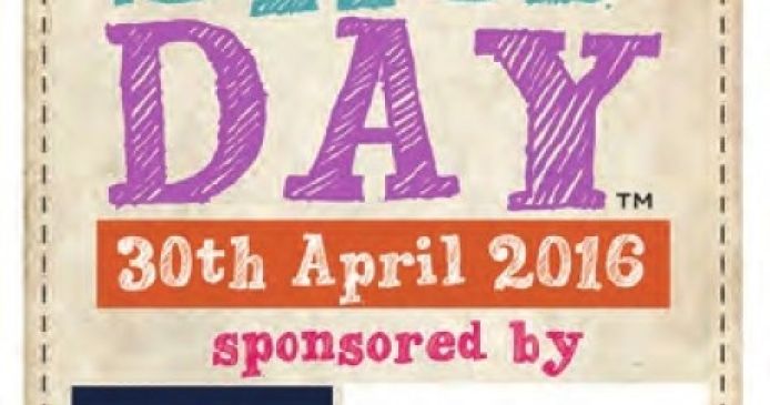 Yarn Shop Day 2016 - Is your local yarn shop involved? Knitting Blog