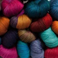 Yarndale 2013: your pictures