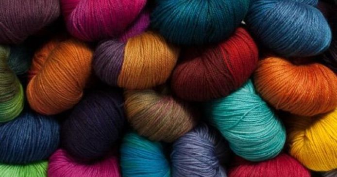 Yarndale 2013: your pictures Knitting Blog