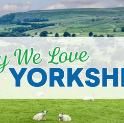 Why We Love Yorkshire