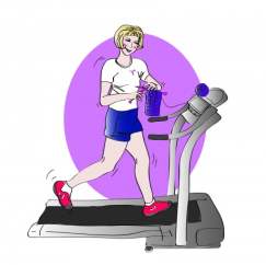 Astroknitters: Aries (21st March – 19th April)