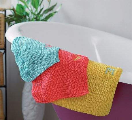 9 Ways To Get Knitting Into Every Room In Your House Knitting Blog