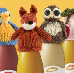 Charity of the month: Age UK