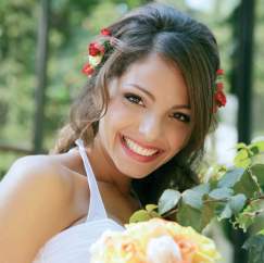 7 Wonderful Knitted Wedding Ideas