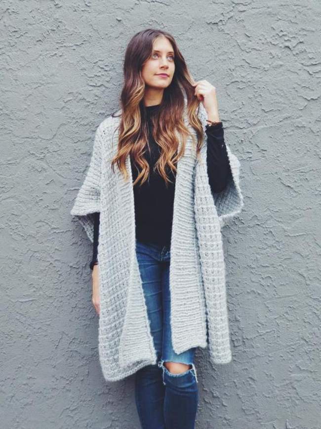 5 Knitting Trends To Try In 2019 Knitting Blog