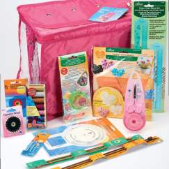 Let’s Knit Bumper Giveaways: Crafty Bundle