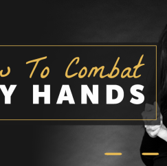 How To Combat Dry Hands