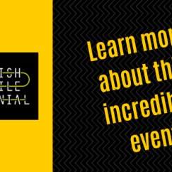 The first British Textile Biennial