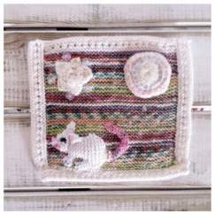 Rebecca Atherton: The Potential Possum and the Mostly Moon