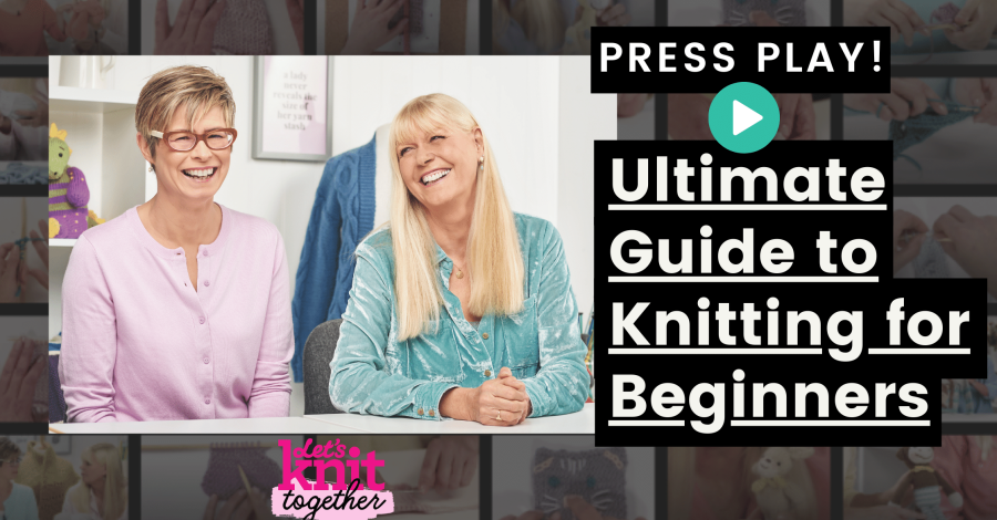 Free Knitting Videos: Ultimate Guide to Knitting for Beginners