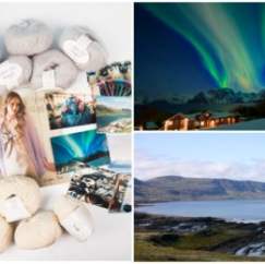 Win a knitting holiday in Iceland with Love Knitting!
