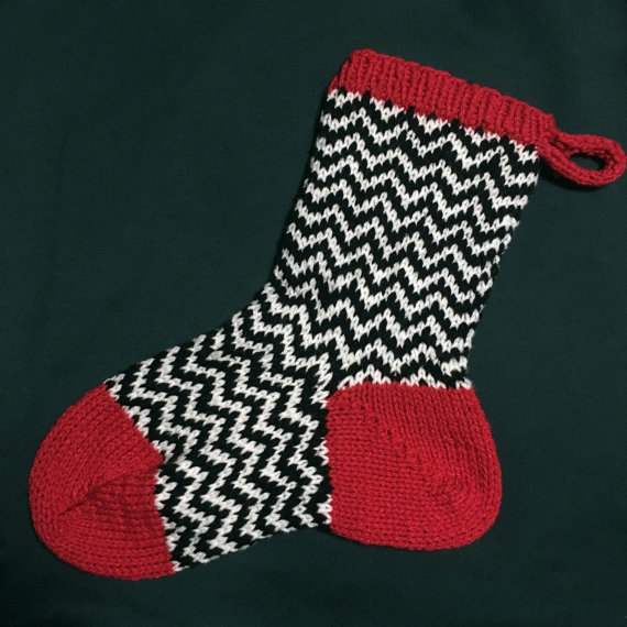 7 Damn Fine Patterns To Knit If You Love Twin Peaks! Knitting Blog