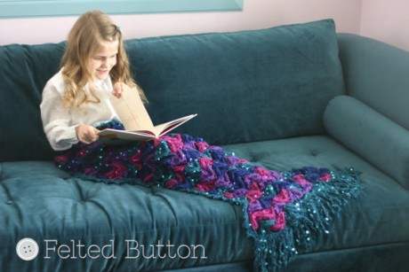 17 Sparkly Projects for Strictly Season! Knitting Blog