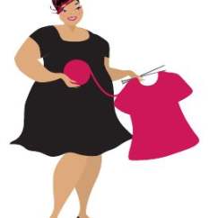 5 Things You Should Know About Plus Size Knitting