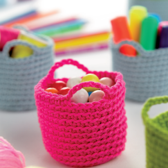 Ready, steady, hook: a beginner’s guide to crochet