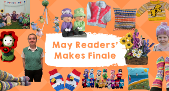 May 2022 Readers’ Makes Finale!
