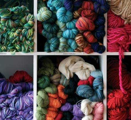 Six ways to spring clean your stash | Blog | Let's Knit Magazine