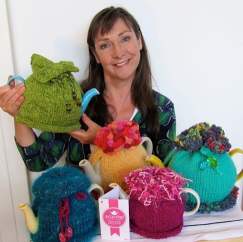 Interview with Pauline McLynn