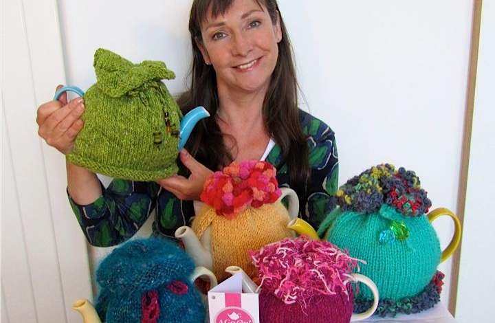 Interview with Pauline McLynn