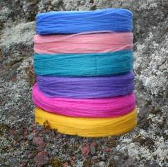 Let’s Knit review: Álafoss