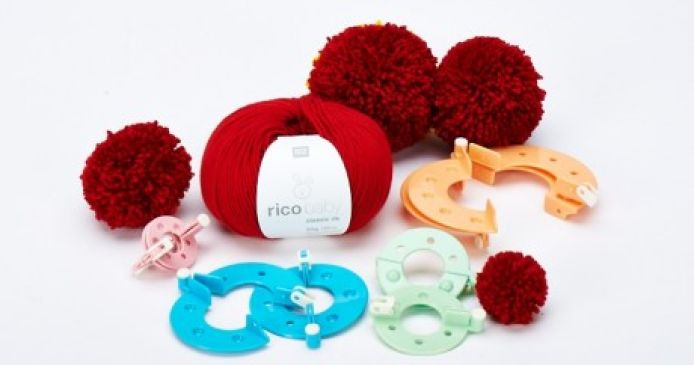 July giveaways from Let’s Knit! Knitting Blog