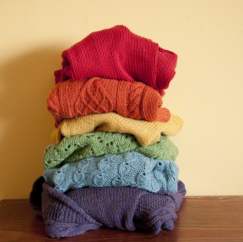 Andi Satterlund: The Top 5 Lessons I’ve Learned from Knitting Sweaters