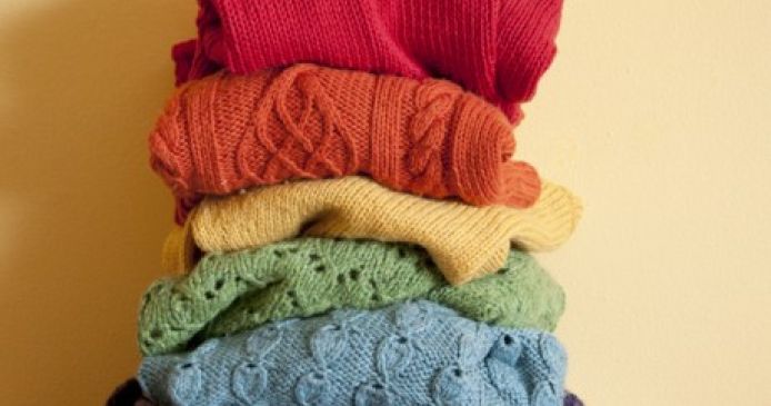 Andi Satterlund: The Top 5 Lessons I’ve Learned from Knitting Sweaters Knitting Blog