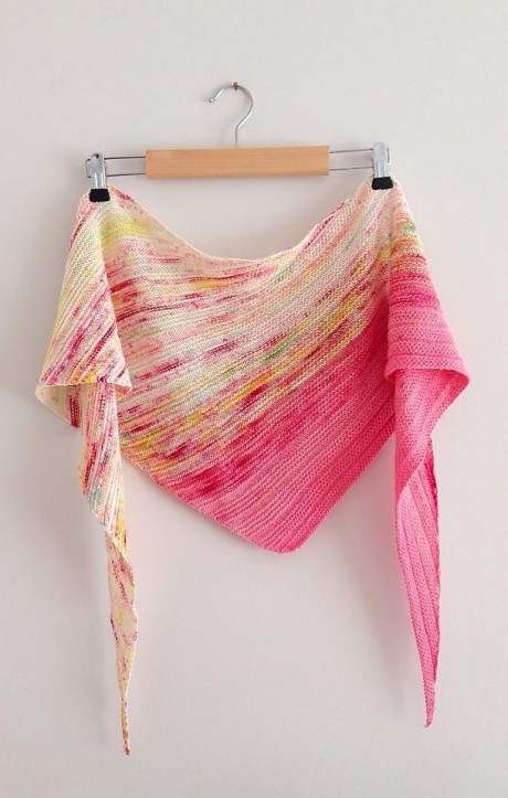 7 Bright & Beautiful Knits Knitting Blog