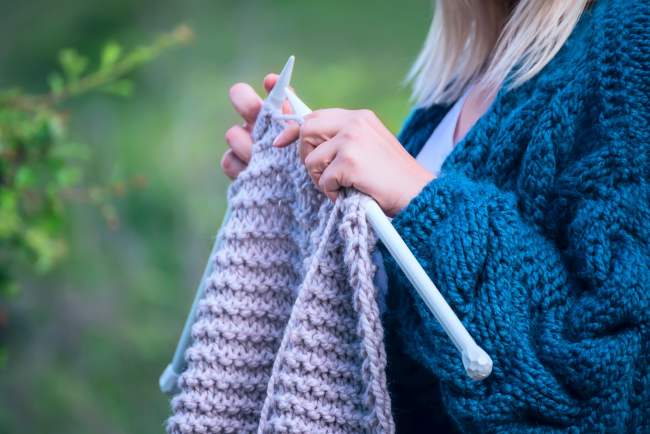 6 ways knitting is changing the world Knitting Blog