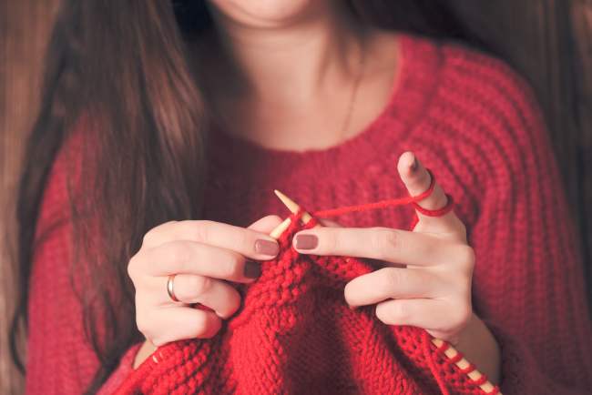 6 things you’ll wish you’d known before you started knitting Knitting Blog