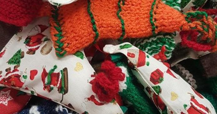 Trees for Edward Knitting Blog