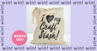  Win Mystery Knitting Bundle Knitting Giveaway