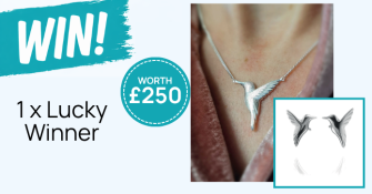 Win a Luxury Jana Reinhardt Jewellery Set! Knitting Giveaway