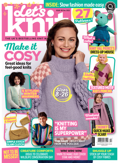 {title} Pattern Updates