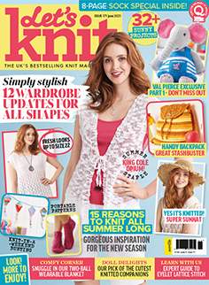 {title} Pattern Updates