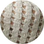 Really Wild Show Shrug Knitting Pattern