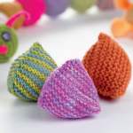 Toy Story Knitting Pattern