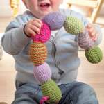 Toy Story Knitting Pattern