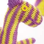 Six Patterns In One Knitting Pattern