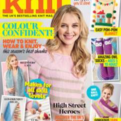 Issue 131 Pattern Updates