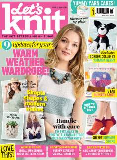 {title} Pattern Updates