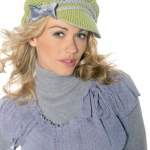 Bobby Baker Boy Hat Knitting Pattern