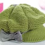 Bobby Baker Boy Hat Knitting Pattern