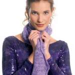 Miyu Knitting Pattern