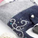 Yolanda Knitting Pattern