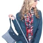 Yolanda Knitting Pattern
